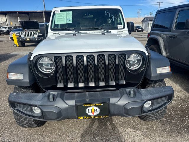 jeep wrangler unlimited 2021 1C4HJXDN8MW756774 image jeep wrangler unlimited 2021 1C4HJXDN8MW756774 image